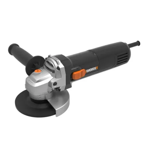 Worx WX718 - Úhlová bruska 900W, 125mm