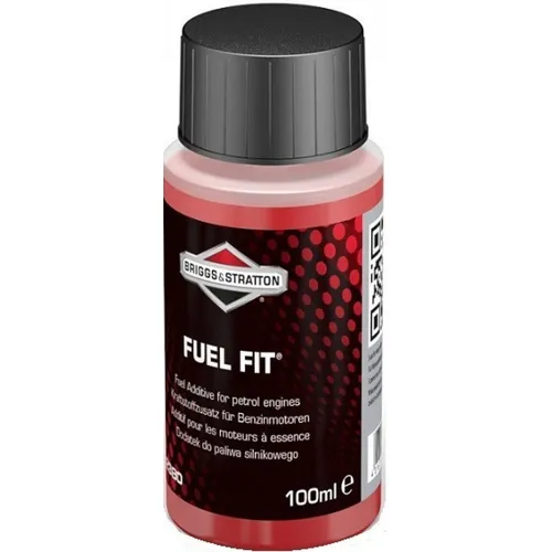 Stabilizátor paliva FUEL FIT B&S 100 ml AL-KO