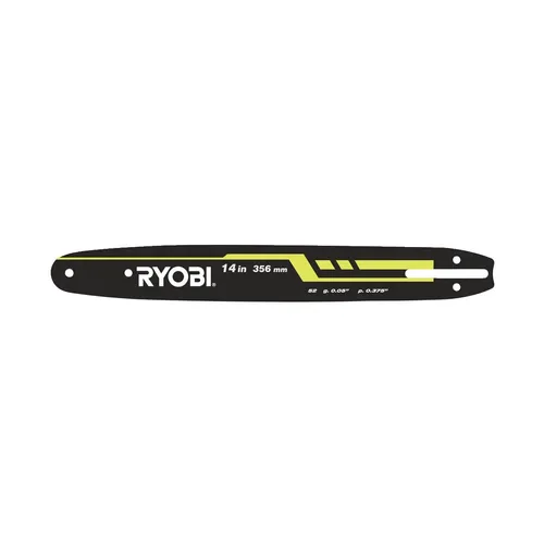 Ryobi RAC247 35 cm lišta pro elektrické řetězové pily RCS1935