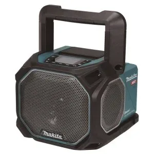 Makita MR014GZ Aku reproduktor DAB, Bluetooth Li-ion LXT, XGT,14,4V-40V  Z