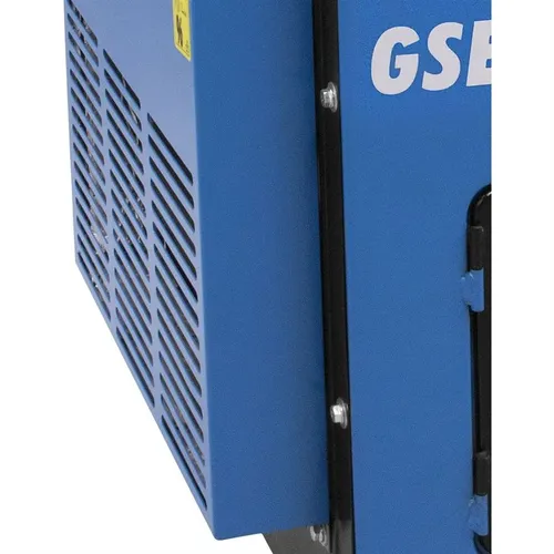 DIESELOVÝ GENERÁTOR PROUDU GSE 5501 DSG Güde 40588