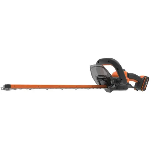 Worx garden WG264E - Aku plotostřih 20V, 56cm, 1*2Ah - Powershare