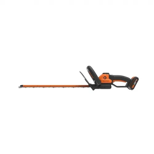 Worx garden WG264E - Aku plotostřih 20V, 56cm, 1*2Ah - Powershare