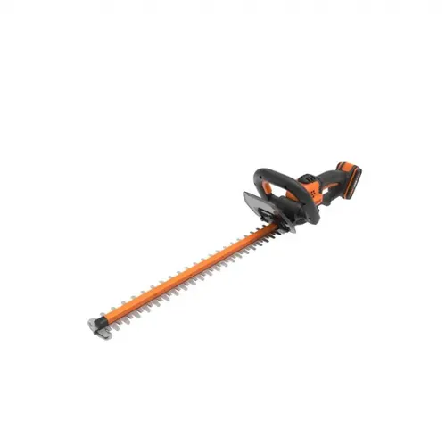 Worx garden WG264E - Aku plotostřih 20V, 56cm, 1*2Ah - Powershare