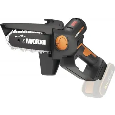 Worx garden WG325E.9 - Aku řetězová pila 20V - bez akumulátoru - Powershare