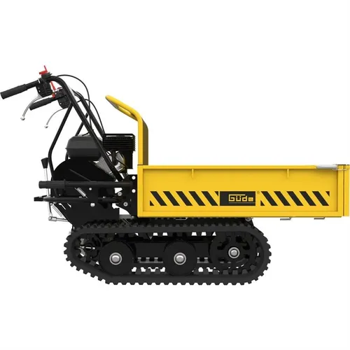 PÁSOVÝ DUMPER GRD 300.1/R Güde 55526