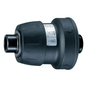 Makita 195870-1 Adaptér pro odstranění zaseknutých vrtáků SDS MAX, 1/2"