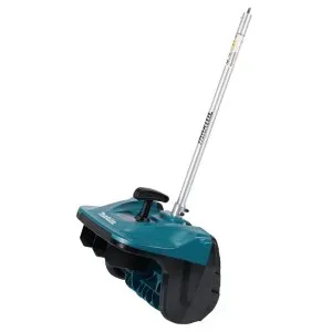 Makita SN400MP nástavec motorové jednotky, fréza na sníh pro DUX18, DUX60, UX001G