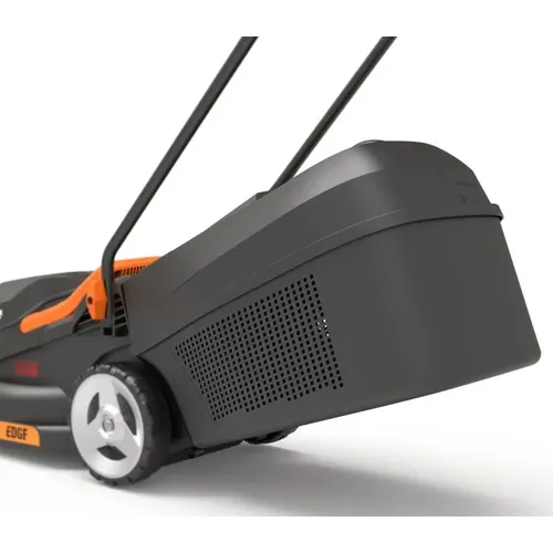 Worx garden WG730E - Aku sekačka 20V, 30cm, 1*4,0Ah - Powershare