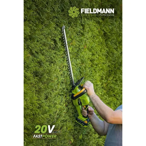 Fzn 70205-0 20v plotové nůžky fieldmann