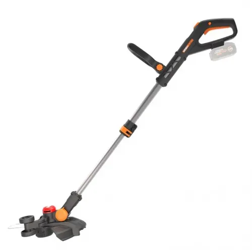 Worx garden WG173E.9 - Aku sekačka 20V, 33cm - bez akumulátoru - Powershare