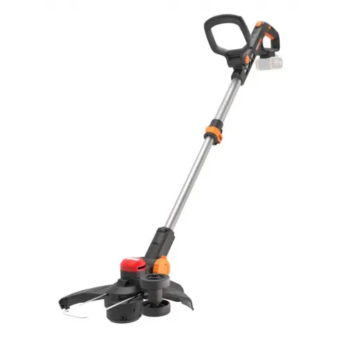 Worx garden WG173E.9 - Aku sekačka 20V, 33cm - bez akumulátoru - Powershare