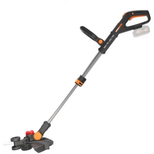 Worx garden WG173E.9 - Aku sekačka 20V, 33cm - bez akumulátoru - Powershare