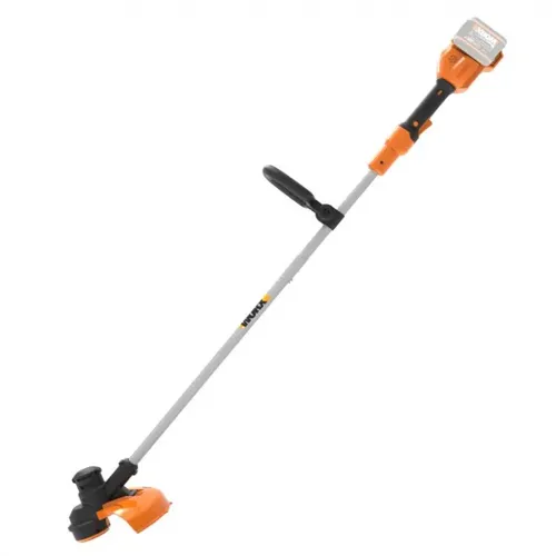 Worx garden WG183E.9 - Aku sekačka 2x20V, 33cm - bez akumulátoru - Powershare