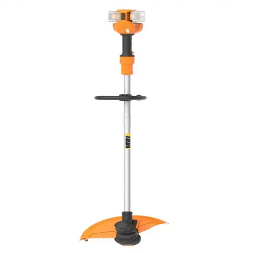 Worx garden WG183E.9 - Aku sekačka 2x20V, 33cm - bez akumulátoru - Powershare