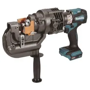 Makita PP001GZK Aku hydraulický děrovač Li-ion XGT 40V, bez aku    Z