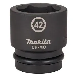 Makita E-24608 klíč nástrčný 1", čtyřhran, 42x68 mm