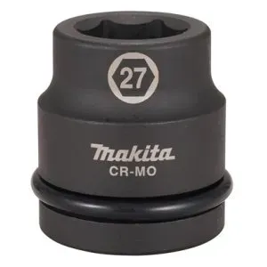 Makita E-24511 klíč nástrčný 1", čtyřhran, 27x60 mm