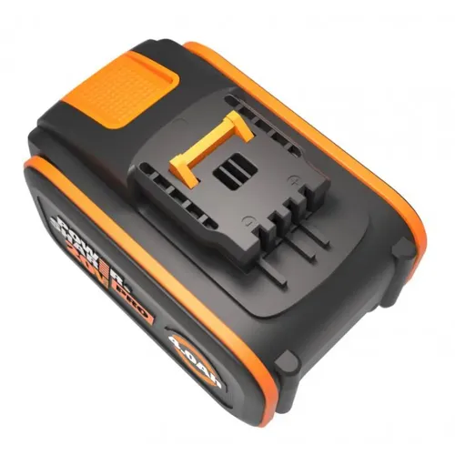 Worx garden WA3644 - Akumulátor 20V, 4Ah