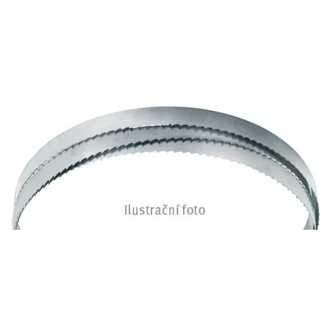 Pilový pás 2562 × 13 mm (10 z/") pro HBS 351/361-2 PP2562130010DRE Holzkraft