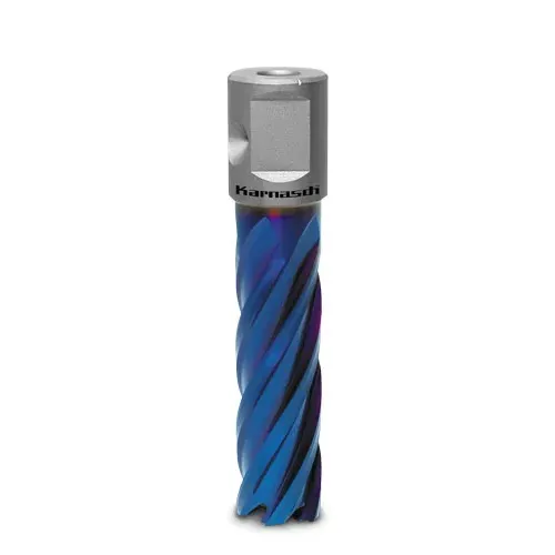 Jádrový vrták Ø 12 mm Karnasch BLUE-LINE 55 38720.131312