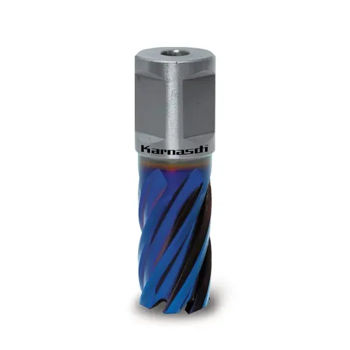 Jádrový vrták Ø 12 mm Karnasch BLUE-LINE PRO 30 38720.128412