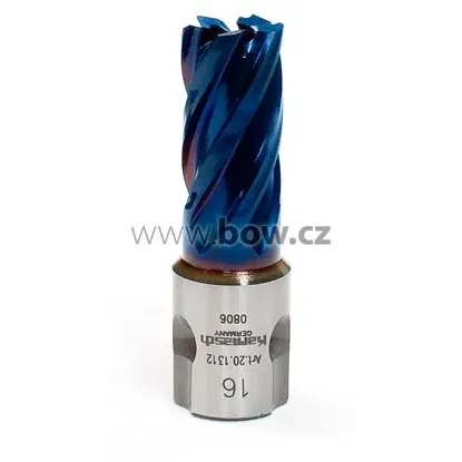 Jádrový vrták Ø 15 mm Karnasch BLUE-LINE 30 38720.131215