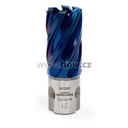 Jádrový vrták Ø 20 mm Karnasch BLUE-LINE 30 38720.131220