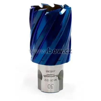 Jádrový vrták Ø 30 mm Karnasch BLUE-LINE 30 38720.131230