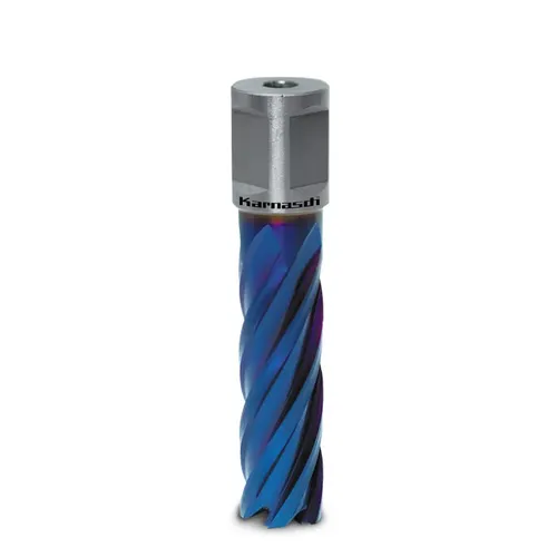 Jádrový vrták Ø 14 mm Karnasch BLUE-LINE PRO 55 38720.131714