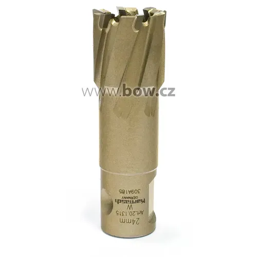 Jádrový vrták Ø 20 mm Karnasch HARD-LINE 40 38720.131520