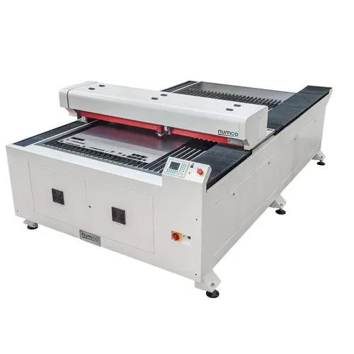 Gravírovací a řezací  laser SF 1325 SL LA100011 Numco