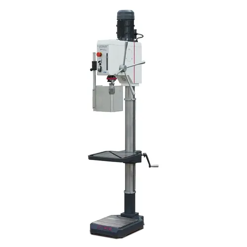 Sloupová převodová vrtačka OPTIdrill DH 28 GS 3034230 Optimum