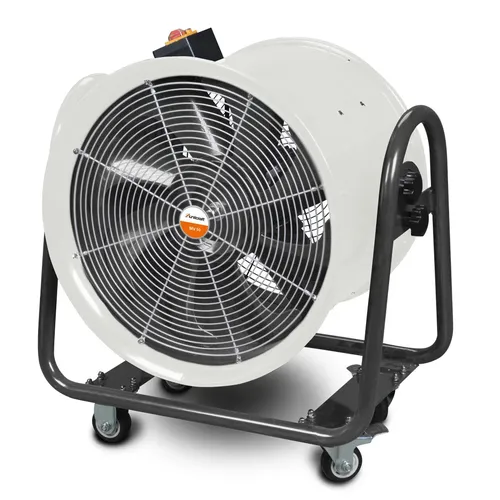 Mobilní ventilátor MV 50 6260050 Unicraft