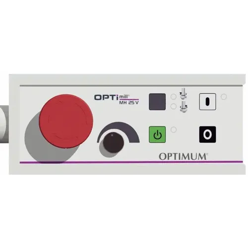 Frézka OPTImill MH 25 V 3338155 Optimum