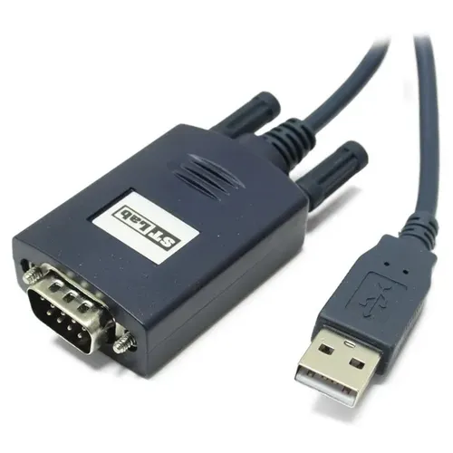 Konvertor RS 232 - USB 8081009 BOW