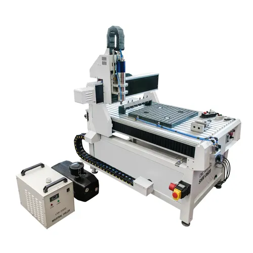 CNC router Numco SHG 0609 ATC RO100011