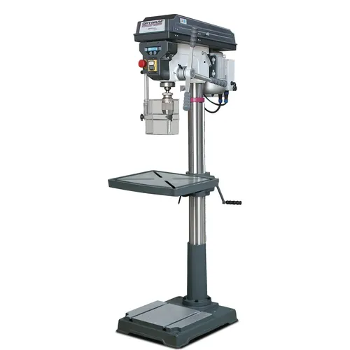 Sloupová vrtačka OPTIdrill D 33 Pro 3003040 Optimum