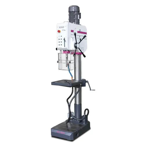 Sloupová převodová vrtačka OPTIdrill DH 35 G 3034250 Optimum