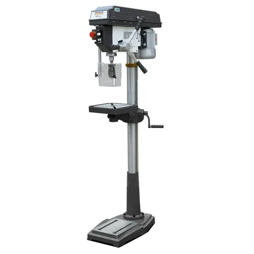 Stolní vrtačka OPTIdrill DQ 25 3191047 Optimum