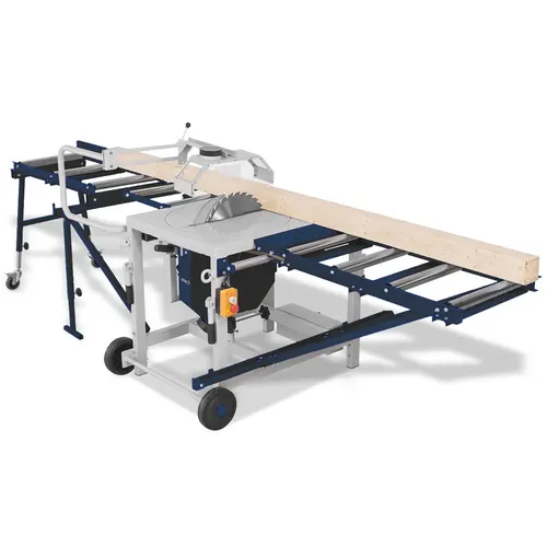 Sada přídavného stolu pro TKS-Z 400 5741404 Holzkraft