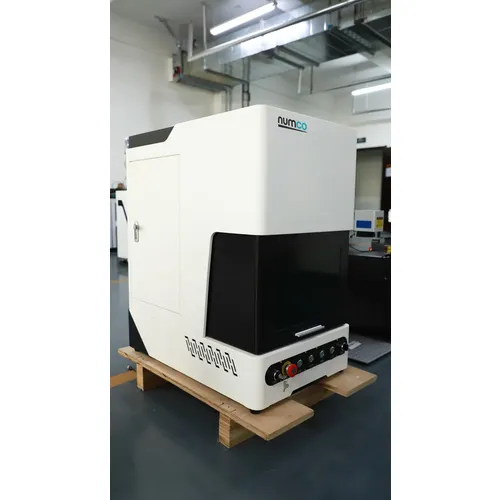 Krytovaný (fiber) laser Numco NU 200 C LA100025