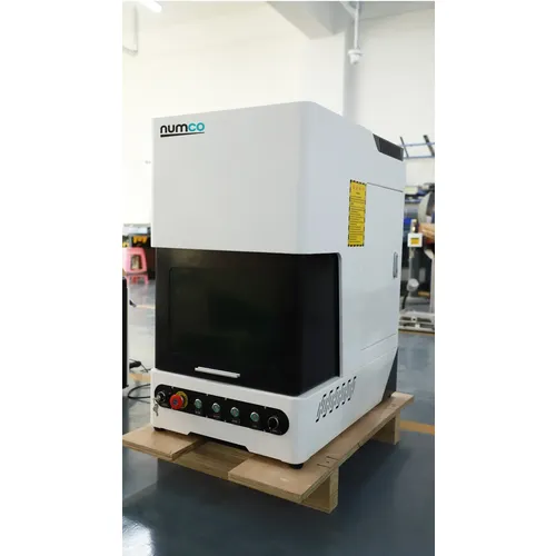 Krytovaný (fiber) laser Numco NU 200 C LA100025