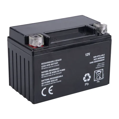 Akumulátor pro elektrický start, 12v, 7ah HERON 8898148