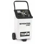 Telwin SPRINTER 6000 START - Startovací zdroj