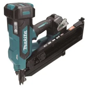 Makita DBN900ZK Aku hřebíkovačka 50-90 mm Li-ion LXT 18V, bez aku   Z