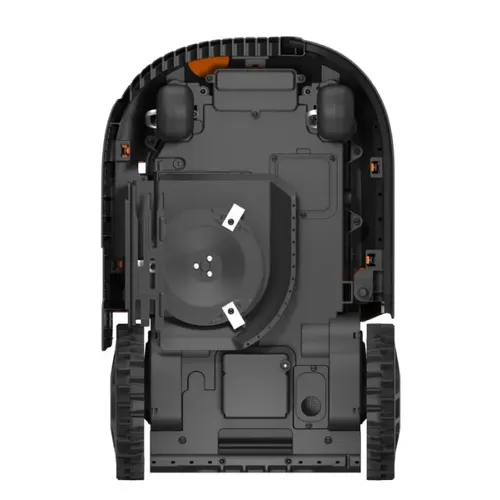 Worx garden WR148E - Robotická sekačka Landroid L800