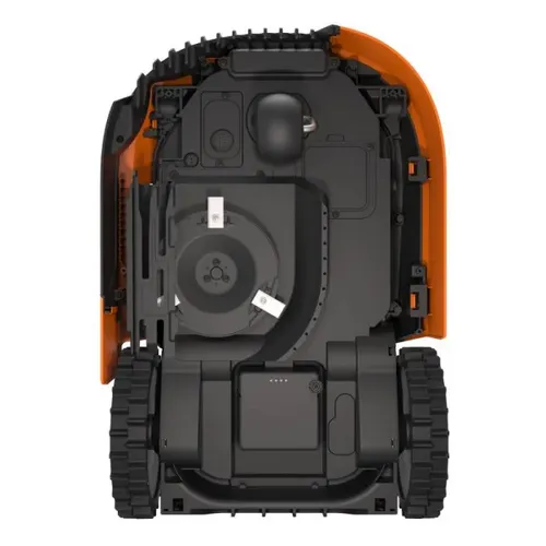 Worx garden WR165E - Robotická sekačka Landroid M500