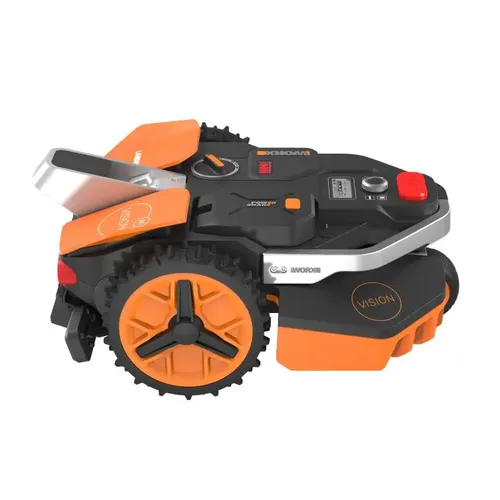 Worx garden WR206E - Robotická sekačka Landroid Vision M600