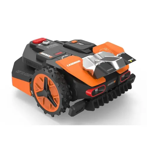 Worx garden WR206E - Robotická sekačka Landroid Vision M600